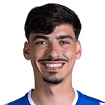 André Franco profile