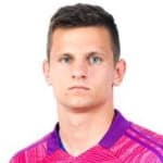 D. Horkaš profile