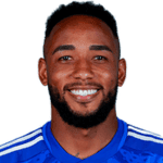 Rafa Silva profile
