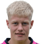 Brad Young profile