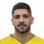 Álex Suárez profile