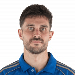 Lucas Ahijado profile