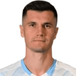 A. Gojak profile
