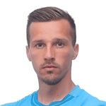M. Oršić profile