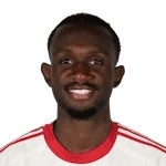 T. Nianzou profile