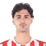 J. Cardoso profile