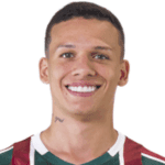 Calegari profile