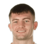 J. Honohan profile
