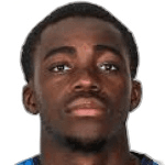K. Poku profile