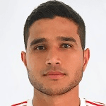 L. Vásquez profile