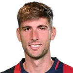 Juan Miranda profile