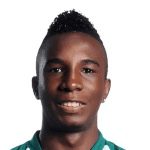 K. Velasco profile