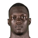 M. Diop profile