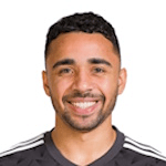 Leandro Andrade profile