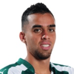 D. Giraldo profile