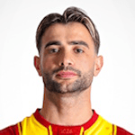 O. Bayrak profile