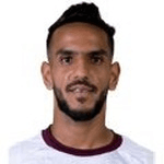 Ali Al Salem profile