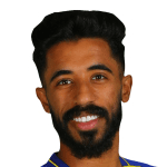 Nawaf Boushal profile