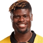 E. Agbadou profile