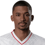 Welliton profile