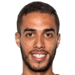 J. Giraldo profile