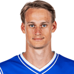 O. Vilhelmsson profile