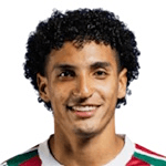 G. Fuentes profile