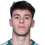 G. Vagiannidis profile