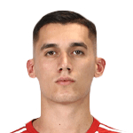 S. Alexandropoulos profile
