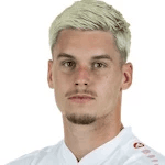 R. Hendriks profile