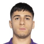 F. Parisi profile