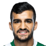 M. Jaber profile