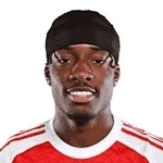 N. Madueke profile