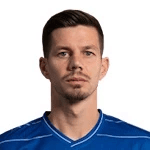 M. Zajc profile