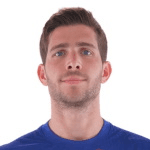 Sergi Roberto profile