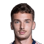 N. Serafimov profile