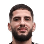 Y. Benzia profile