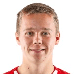 M. Kjølø profile