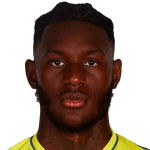 J. Opoku profile