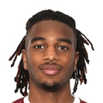 A. Odimayo profile