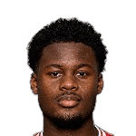 T. Chukwuani profile