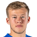 C. Barron profile