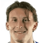 R. Paton profile