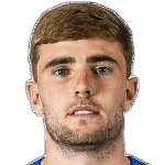 Z. Swanson profile