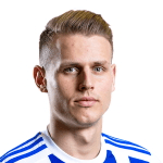 B. Radulović profile