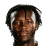 R. Longelo-Mbule profile