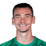 M. Kovár profile