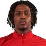 Y. Larouci profile
