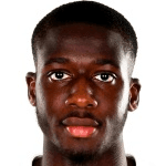J. Olowu profile
