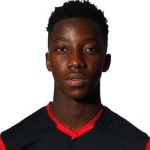 K. Chauke profile